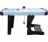 Игровой стол-аэрохоккей DFC "BASTIA 6" складной HM-AT-72301 2
