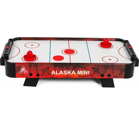 Игровой стол-аэрохоккей DFC Alaska Mini AT-100