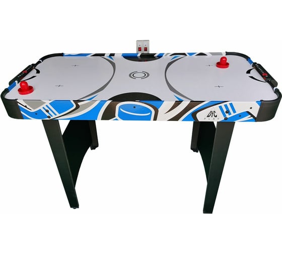 Игровой стол-аэрохоккей DFC BALTICA 48" JG-AT-14801