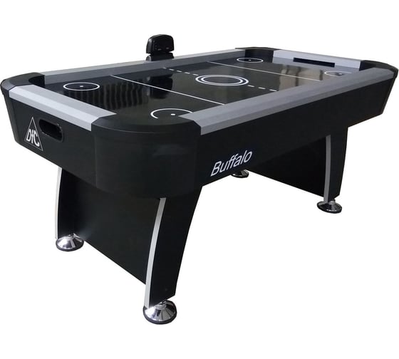 Игровой стол-аэрохоккей DFC BUFFALO DS-AT-10