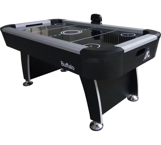 Игровой стол-аэрохоккей DFC BUFFALO DS-AT-10