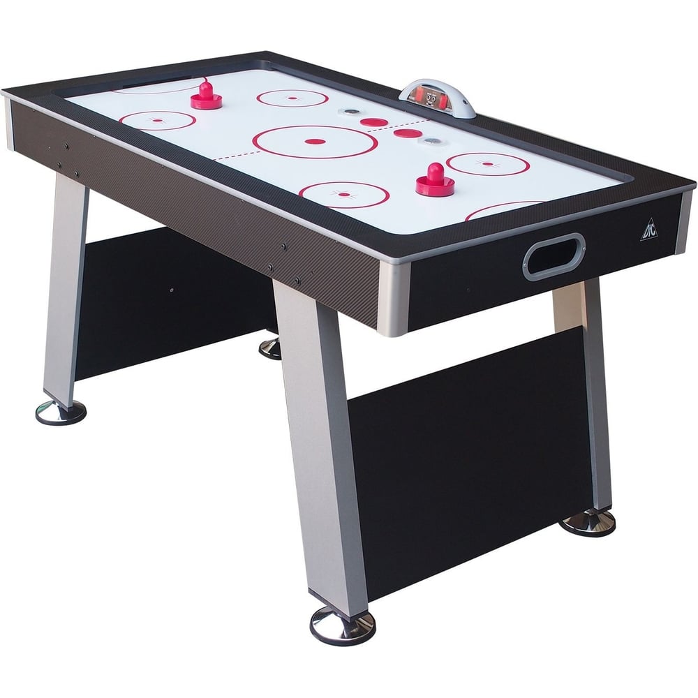 Игровой стол-аэрохоккей DFC EDMONTON 55", LED-шайба ES-AT-5530E1 ...