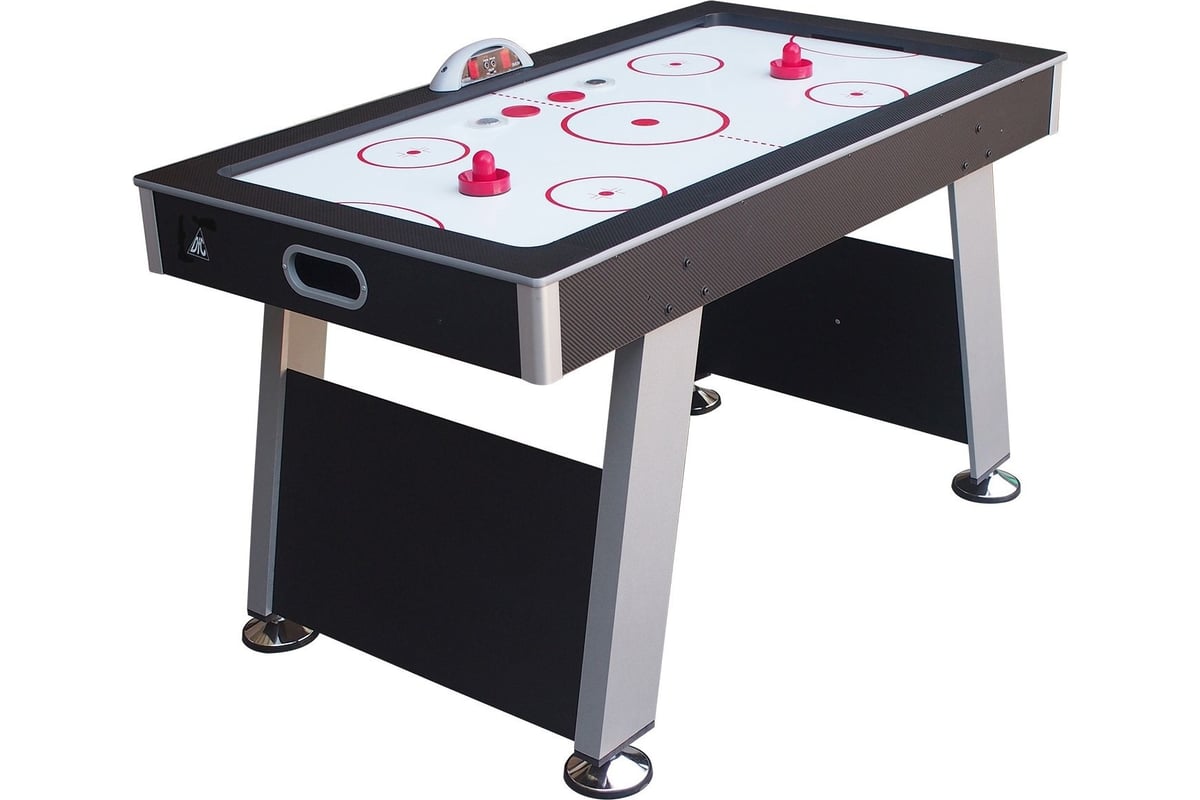 Игровой стол-аэрохоккей DFC EDMONTON 55", LED-шайба ES-AT-5530E1 ...