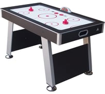 Игровой стол-аэрохоккей DFC EDMONTON 55", LED-шайба ES-AT-5530E1