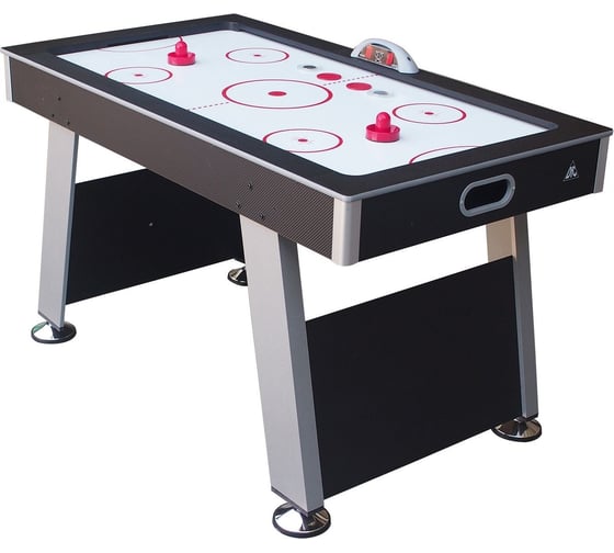 Игровой стол-аэрохоккей DFC EDMONTON 55", LED-шайба ES-AT-5530E1 1