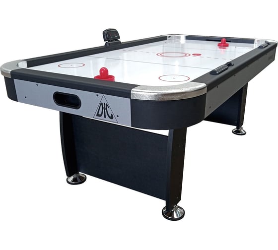 Игровой стол-аэрохоккей DFC HAMBOURG 7ft DS-AT-13 1