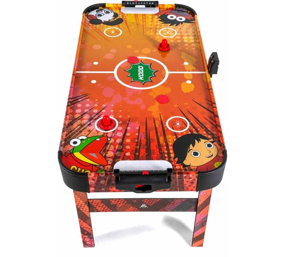 Игровой стол-аэрохоккей DFC KODO AT-150