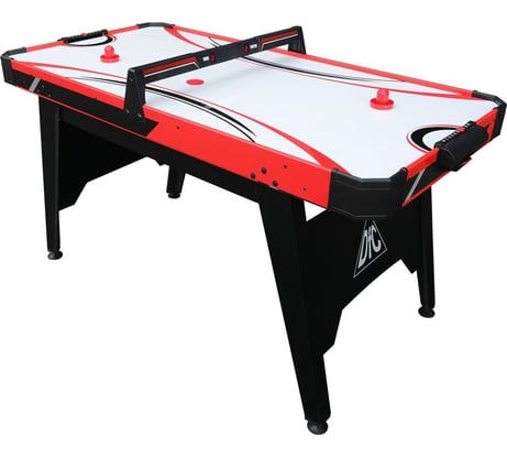 Игровой стол-аэрохоккей DFC KOMETA 60" JG-AT-16003