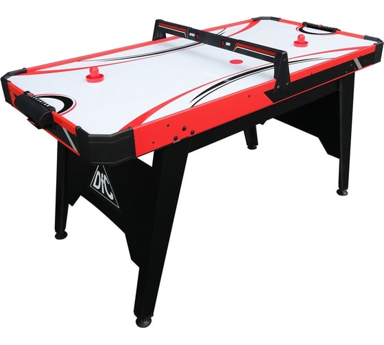 Игровой стол-аэрохоккей DFC KOMETA 60" JG-AT-16003