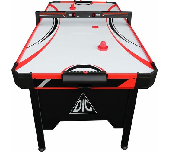 Игровой стол-аэрохоккей DFC KOMETA 60" JG-AT-16003