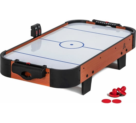 Игровой стол-аэрохоккей DFC LION PRO HM-AT-36004