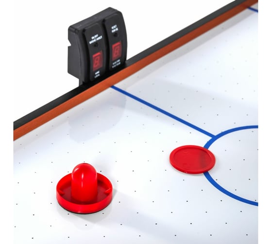 Игровой стол-аэрохоккей DFC LION PRO HM-AT-36004