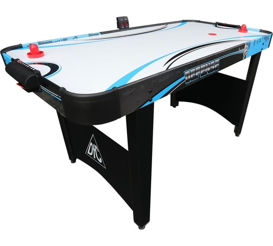 Игровой стол-аэрохоккей DFC LUGANO 60" JG-AT-16001