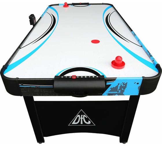 Игровой стол-аэрохоккей DFC LUGANO 60" JG-AT-16001