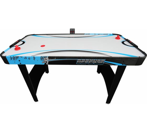 Игровой стол-аэрохоккей DFC LUGANO 60" JG-AT-16001