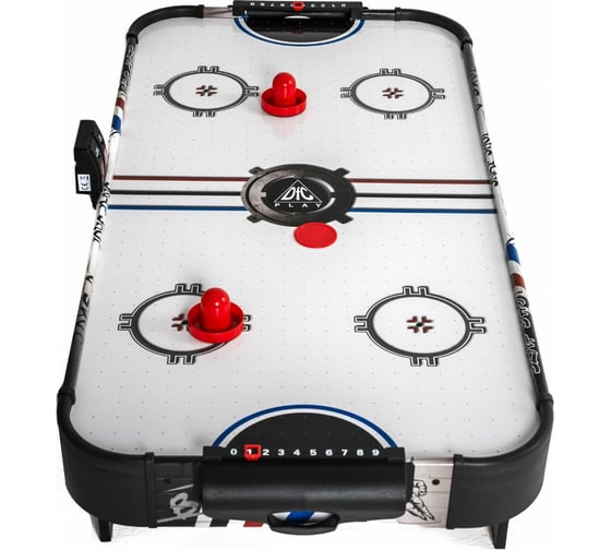 Игровой стол-аэрохоккей DFC MINI 42" JG-AT-14200