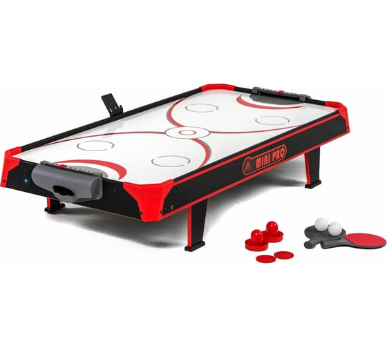 Игровой стол-аэрохоккей DFC MINI PRO 44" JG-AT-14401
