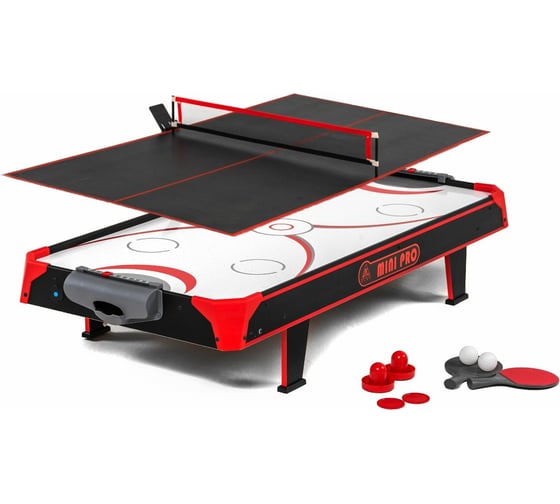 Игровой стол-аэрохоккей DFC MINI PRO 44" JG-AT-14401