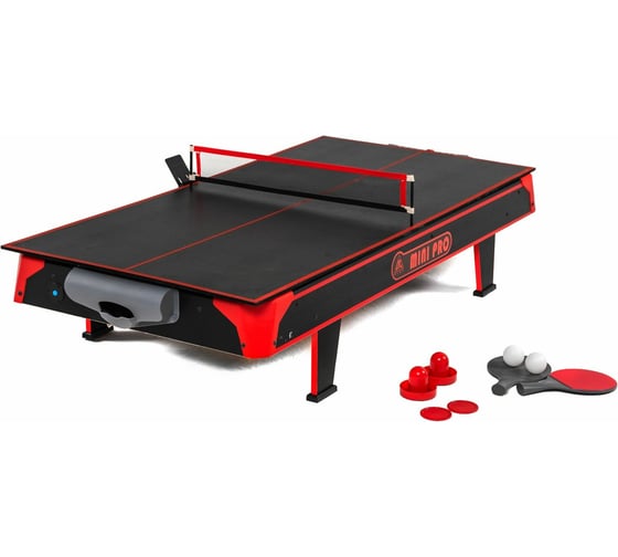 Игровой стол-аэрохоккей DFC MINI PRO 44" JG-AT-14401