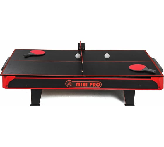Игровой стол-аэрохоккей DFC MINI PRO 44" JG-AT-14401