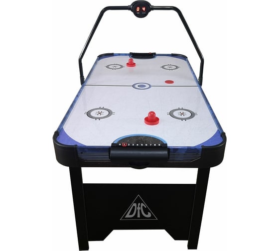 Игровой стол-аэрохоккей DFC MODO 54" JG-AT-131540