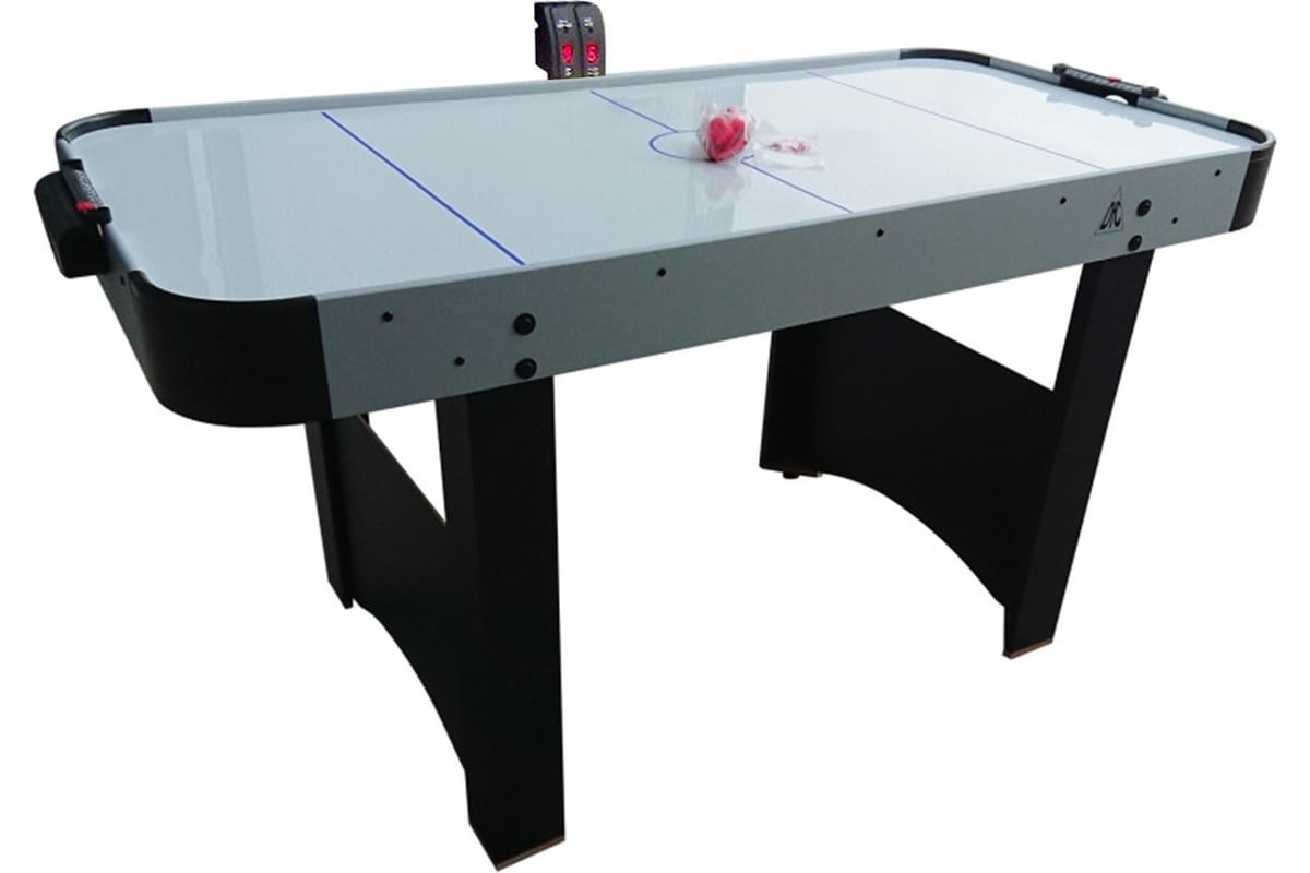Игровой стол-аэрохоккей DFC NEW YORK 5ft HM-AT-60001 - выгодная цена ...