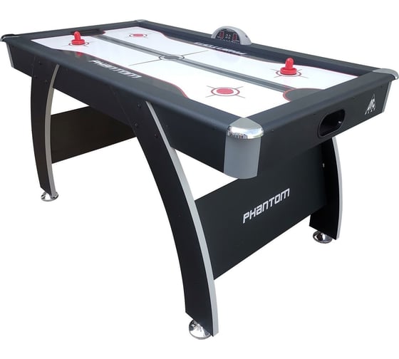 Игровой стол-аэрохоккей DFC PHANTOM 60" AT-250
