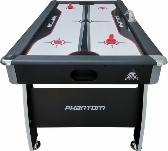 Игровой стол-аэрохоккей DFC PHANTOM 60" AT-250