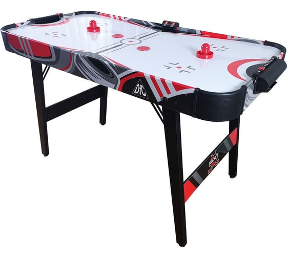 Игровой стол-аэрохоккей DFC RIGA 48" JG-AT-14802 1