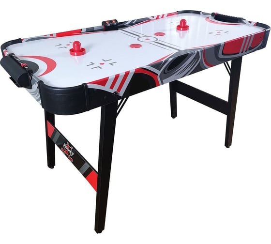 Игровой стол-аэрохоккей DFC RIGA 48" JG-AT-14802