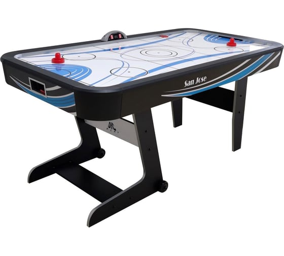 Игровой стол-аэрохоккей DFC San Jose 72" JG-AT-17208