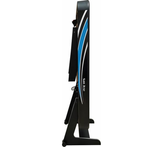 Игровой стол-аэрохоккей DFC San Jose 72" JG-AT-17208