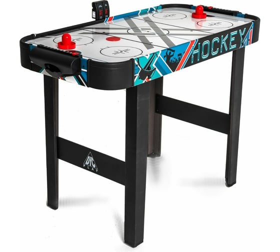 Игровой стол-аэрохоккей DFC SIRIUS 40" JG-AT-14001 1