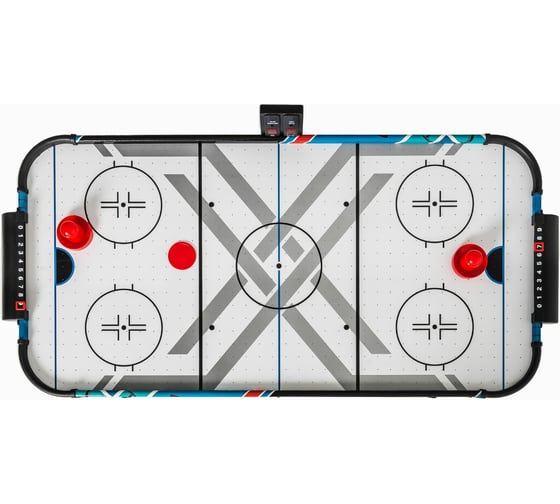 Игровой стол-аэрохоккей DFC SIRIUS 40" JG-AT-14001
