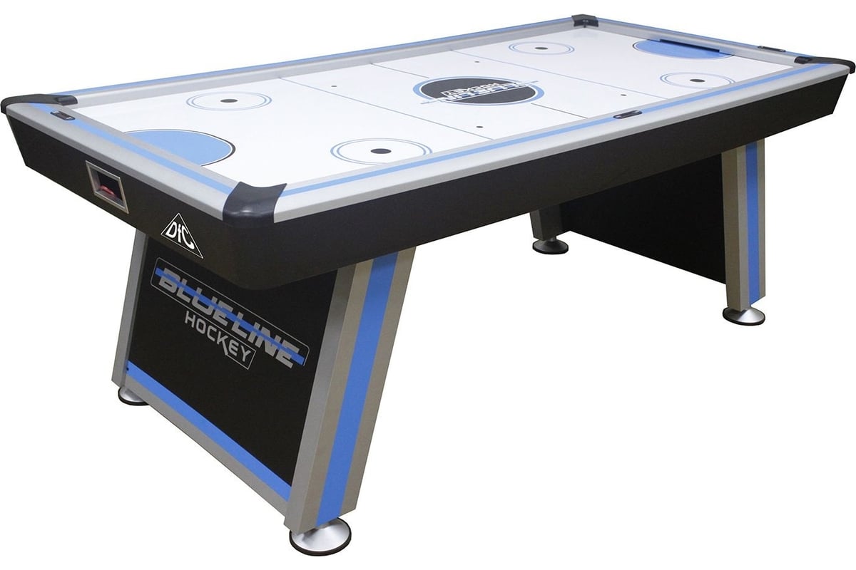 Игровой стол-аэрохоккей DFC SPARTA JG-AT-184011 - выгодная цена, отзывы ...