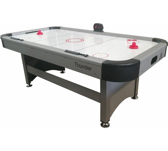 Игровой стол-аэрохоккей DFC THUNDER 7ft DS-AT-06