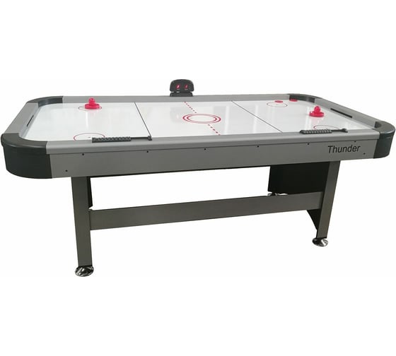 Игровой стол-аэрохоккей DFC THUNDER 7ft DS-AT-06