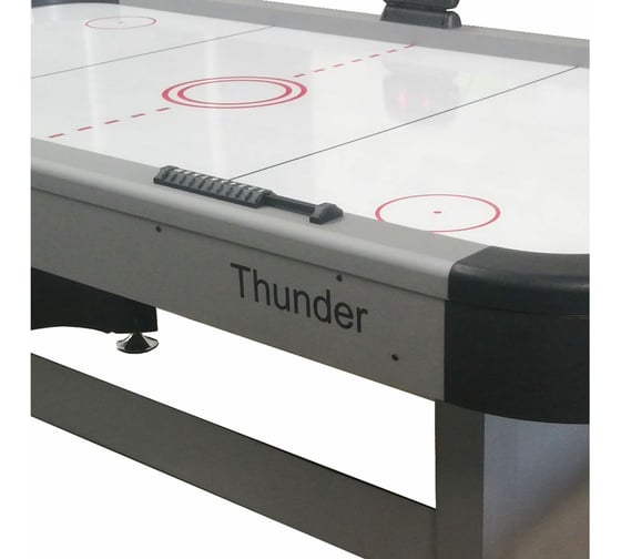 Игровой стол-аэрохоккей DFC THUNDER 7ft DS-AT-06