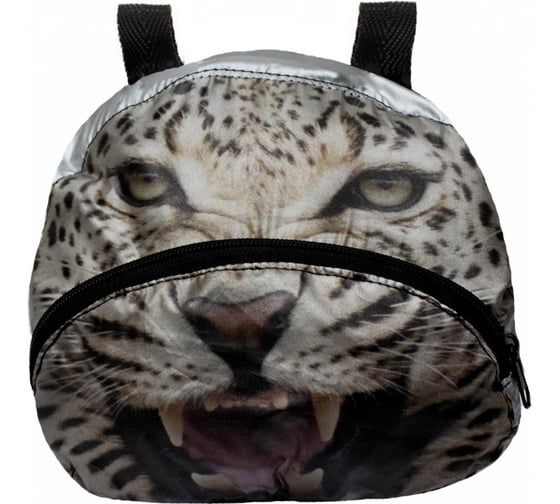 Сумка-чехол для самоката Y-scoo Bag Снежный барс R-5029