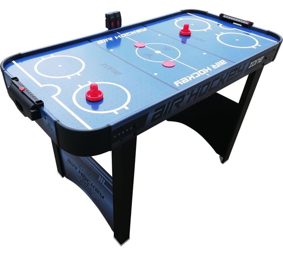 Игровой стол-аэрохоккей DFC ZONE 48" AT-120 1