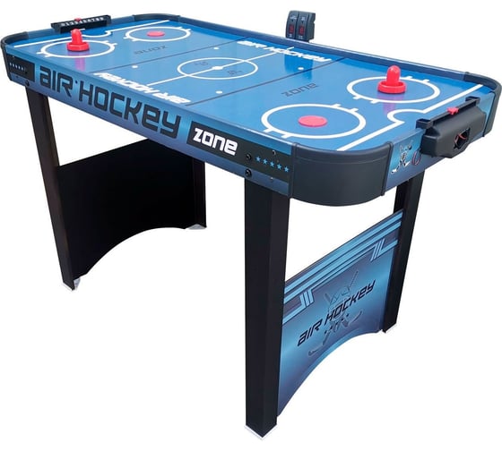 Игровой стол-аэрохоккей DFC ZONE 48" AT-120