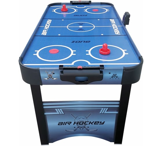 Игровой стол-аэрохоккей DFC ZONE 48" AT-120