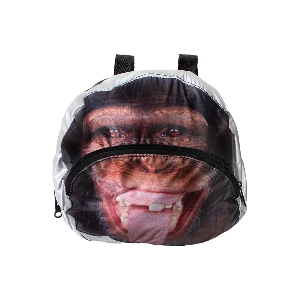 Сумка-чехол для самоката Y-scoo Bag ОБЕЗЬЯНА R-5025 - выгодная цена ...