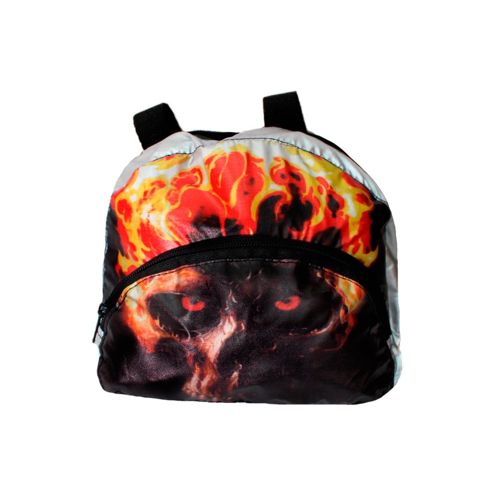 Сумка-чехол для самоката Y-scoo Bag Призрачный гонщик R-5027 - выгодная ...