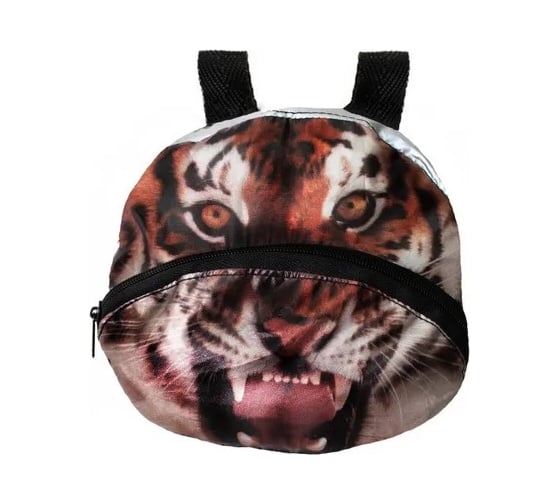 Сумка-чехол для самоката Y-scoo Bag ТИГР R-5030 1