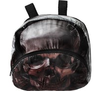 Сумка-чехол для самоката Y-scoo Bag ЧЕРЕП R-5028