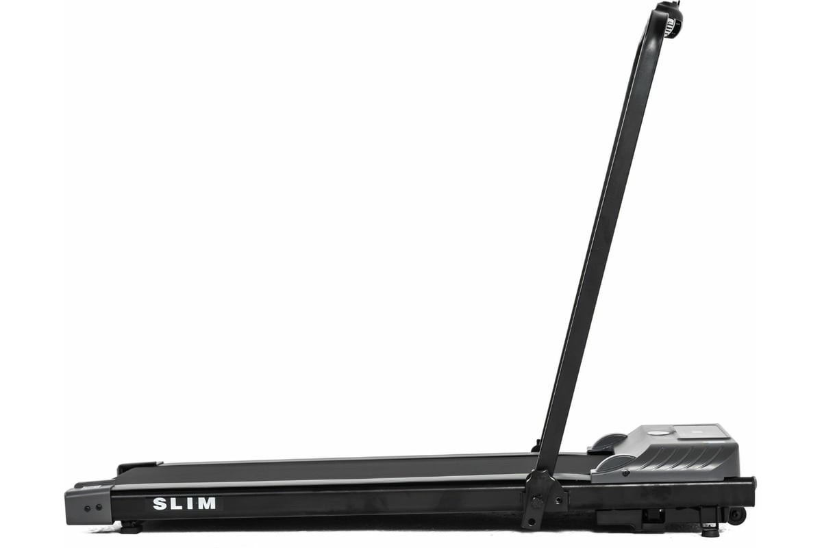 Беговая дорожка DFC SLIM T-SL - выгодная цена, отзывы, характеристики ...