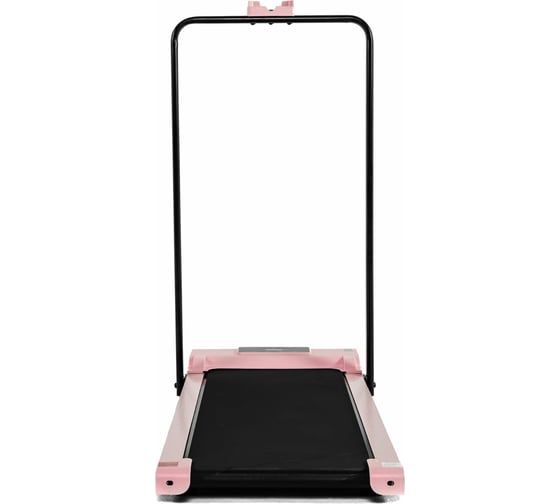Беговая дорожка DFC SLIM PRO pink T-SLProP