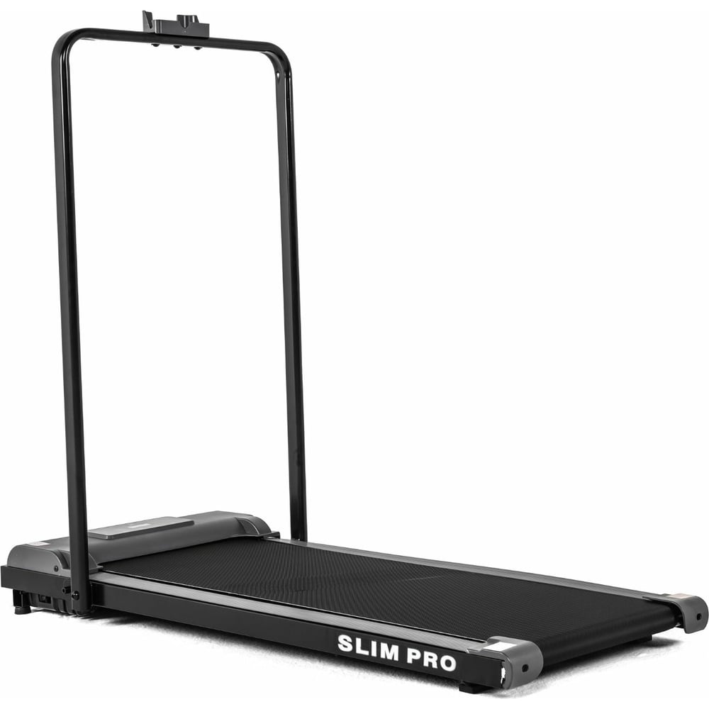 Беговая дорожка DFC SLIM PRO silver T-SLProS - выгодная цена, отзывы ...