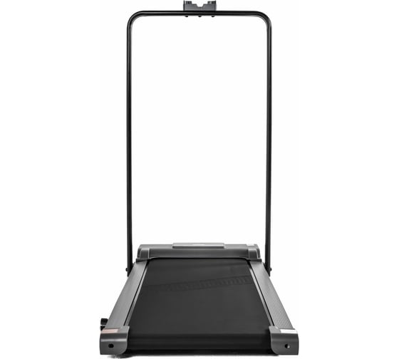 Беговая дорожка DFC SLIM PRO silver T-SLProS